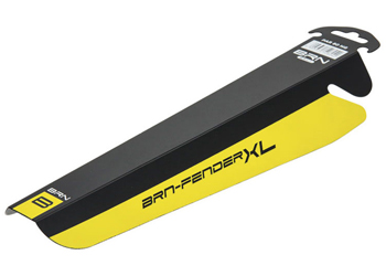 BRN Parafango Fender XL MTB-giallo